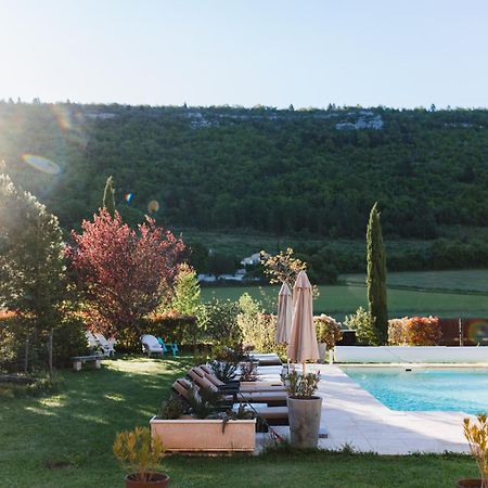 Mon Ventoux - Cozyhotes Sault-de-Vaucluse Exterior foto