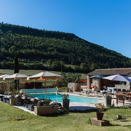 Mon Ventoux - Cozyhotes Sault-de-Vaucluse Exterior foto