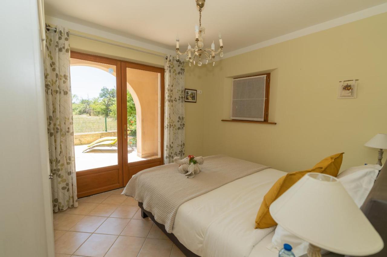 Mon Ventoux - Cozyhotes Sault-de-Vaucluse Exterior foto